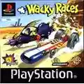 Hanna-Barbera Wacky Races