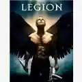 Scott Stewart Legion