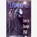 The Doors Live @ Amsterdam - September 15, 1968