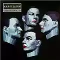 Kraftwerk Electric Cafè