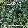 Exodus Another Lesson in Violence
