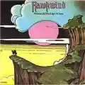 Hawkwind Warrior On The Edge Of Time