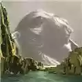 Ghost Animal Summertime In Heaven