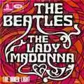 The Beatles Lady Madonna/The Inner Light