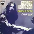 George Harrison Bangla Desh/Deep Blue