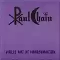 Paul Chain Violet Art Of Improvisation