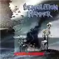 Demolition Hammer Epidemic Of Violence