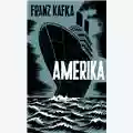Franz Kafka America
