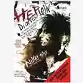 Nikki Sixx The Heroin Diaries - Un anno nella vita di una rockstar allo sbando
