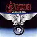Saxon Wheels Of Steel