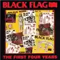 Black Flag The First Four Years