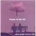 Giants Of The Air Where People Need No Ratio