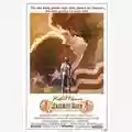 Michael Cimino Heaven's Gate