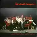 Boohoos Here Comes The Hoo (1986-87)