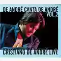 Cristiano De André De André canta De André - Vol.2
