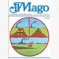 Mondadori Editore Il Mago - La rivista dei fumetti e dell'umorismo