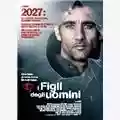 Alfonso Cuarón I Figli Degli Uomini