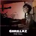 Gorillaz The Fall