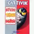 Silver Cattivik - Brivido, Terrore, Raccapriccio