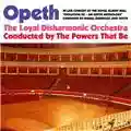 Opeth In Live Concert at the Royal Albert Hall