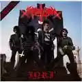 Sarcofago I.N.R.I