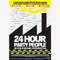 Michael Winterbottom 24 Hour Party People