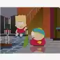 Trey Parker & Matt Stone South Park - Cartoon Wars (Parte I e II)