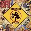 Dirty Rotten Imbeciles Thrash Zone
