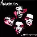 Anacrusis Manic Impressions