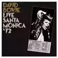 David Bowie Live Santa Monica '72