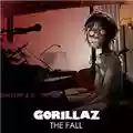 Gorillaz The Fall