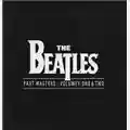 The Beatles Past Masters - Volumes One & Two