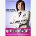 Giulio Manfredonia Qualunquemente