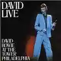 David Bowie David Live