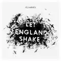 PJ Harvey Let England Shake