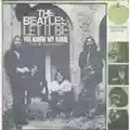 The Beatles Let It Be/ You Know My Name (Look Up The Number)