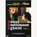 Cristian Mungiu 4 mesi 3 settimane 2 giorni