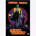 Warren Beatty Dick Tracy