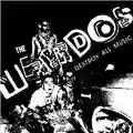 The Weirdos Destroy All Music