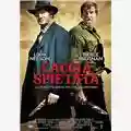 David Von Ancken Caccia Spietata