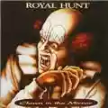 Royal Hunt Clown In The Mirror