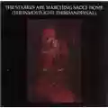 Current 93 The Starres Are Marching Sadly Home