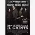 Joel & Ethan Coen Il Grinta
