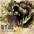 10 Years Feeding The Wolves