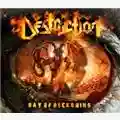 Destruction Day Of Reckoning