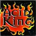 Acid King Zoroaster