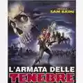 Sam Raimi L'armata delle tenebre