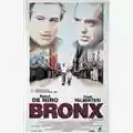 Robert De Niro Bronx