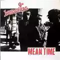The Barracudas Mean Time