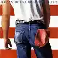 Bruce Springsteen Born In The U.S.A.